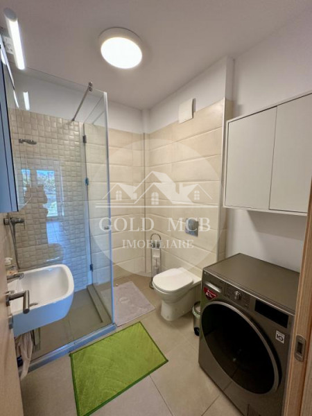 Apartament 2 camere+terasa+loc parcare - Complex Gran Via Park 