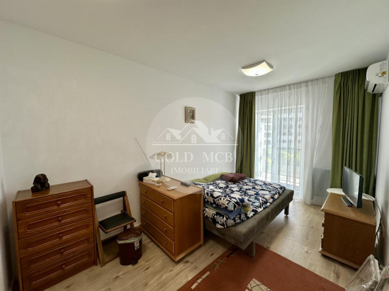 Apartament 2 camere+terasa+loc parcare - Complex Gran Via Park 