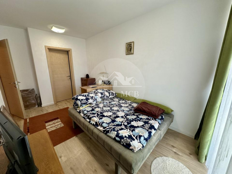 Apartament 2 camere+terasa+loc parcare - Complex Gran Via Park 