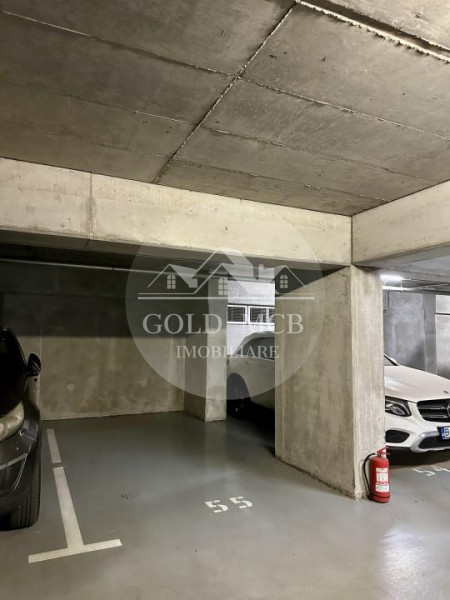 Apartament 2 camere+terasa+loc parcare - Complex Gran Via Park 