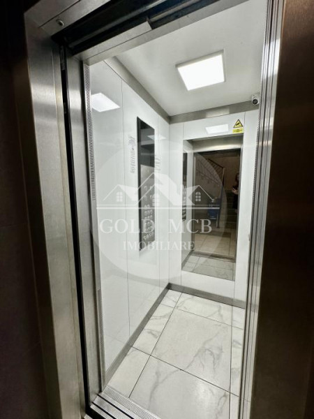 Apartament 2 camere+terasa+loc parcare - Complex Gran Via Park 