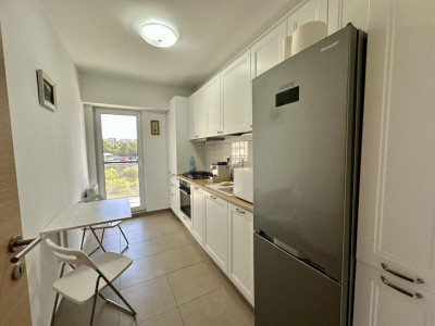 Apartament 2 camere+terasa+loc parcare - Complex Gran Via Park 