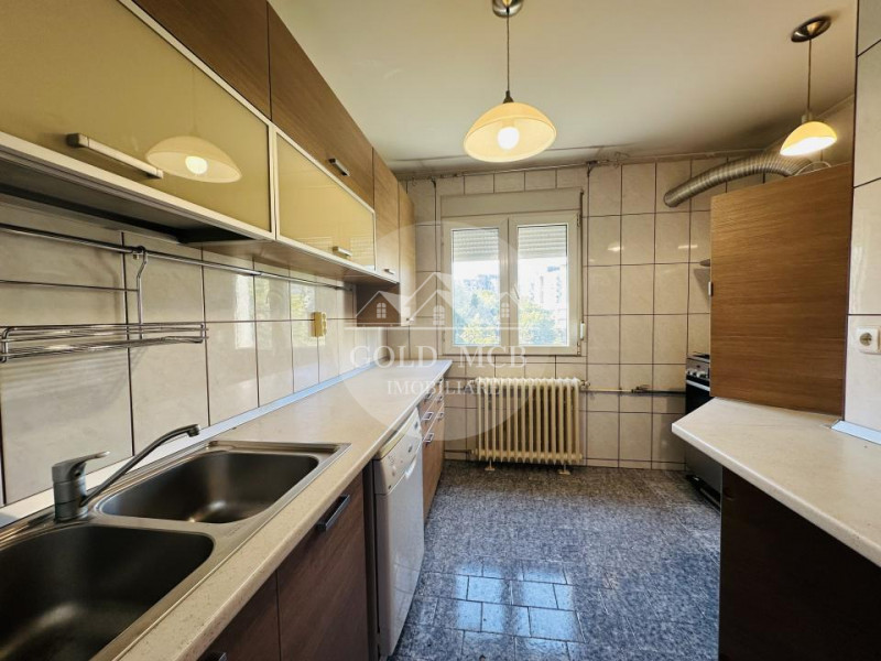 Apartament 3 camere - Apusului - Metrou Pacii