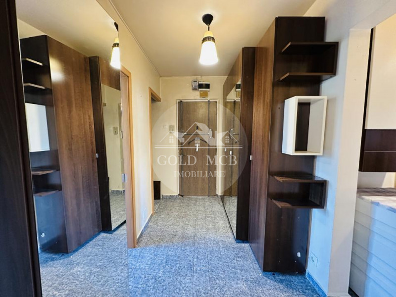 Apartament 3 camere - Apusului - Metrou Pacii
