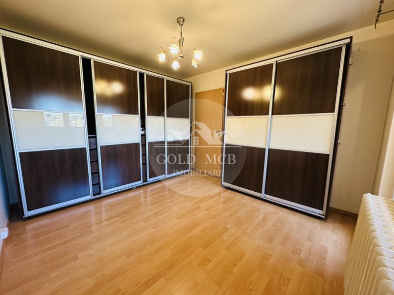 Apartament 3 camere - Apusului - Metrou Pacii