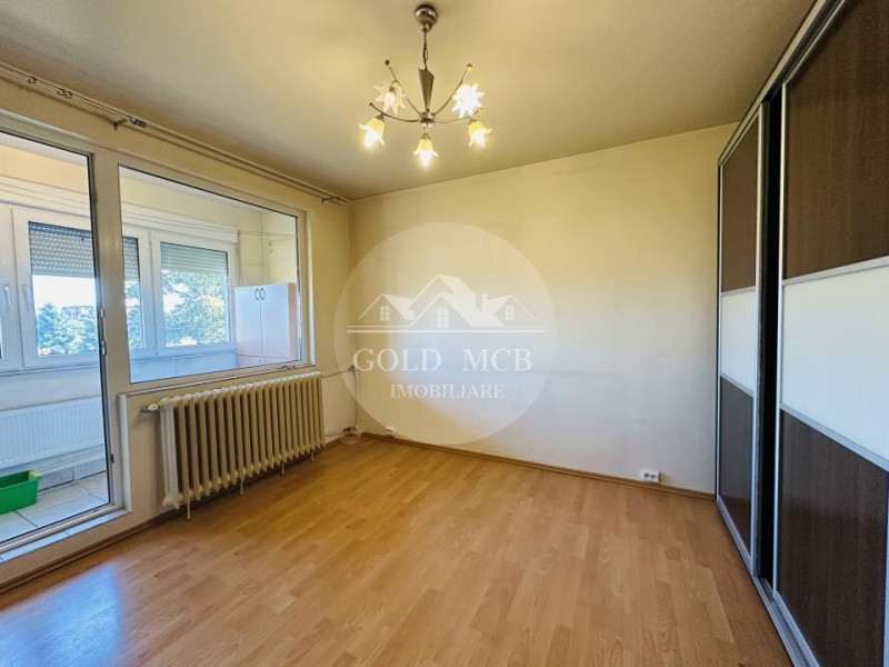 Apartament 3 camere - Apusului - Metrou Pacii