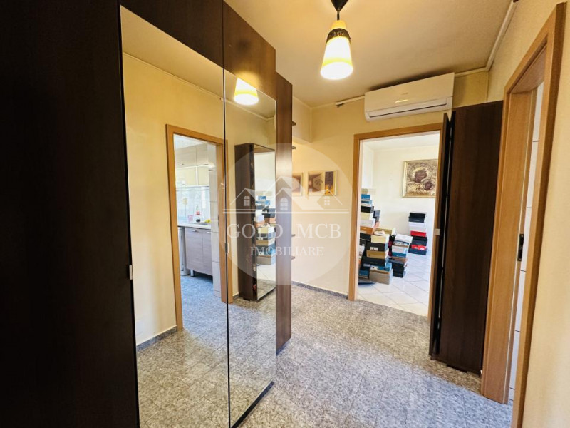 Apartament 3 camere - Apusului - Metrou Pacii