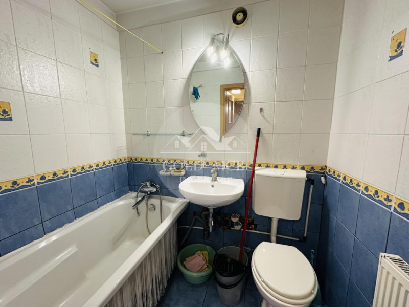 Apartament 3 camere - Apusului - Metrou Pacii