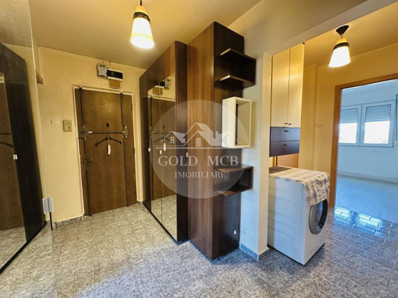 Apartament 3 camere - Apusului - Metrou Pacii