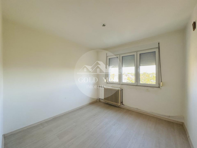 Apartament 3 camere - Apusului - Metrou Pacii