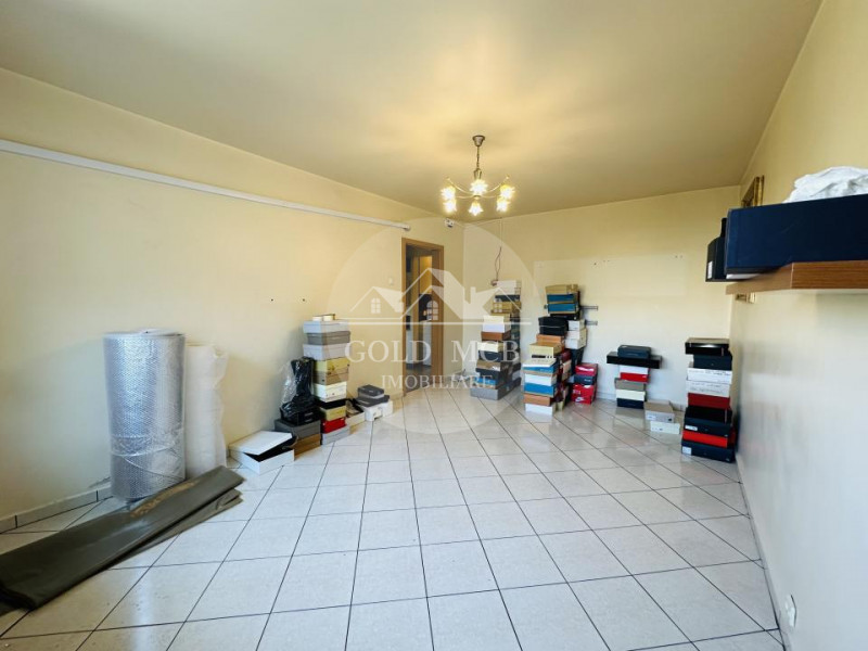 Apartament 3 camere - Apusului - Metrou Pacii