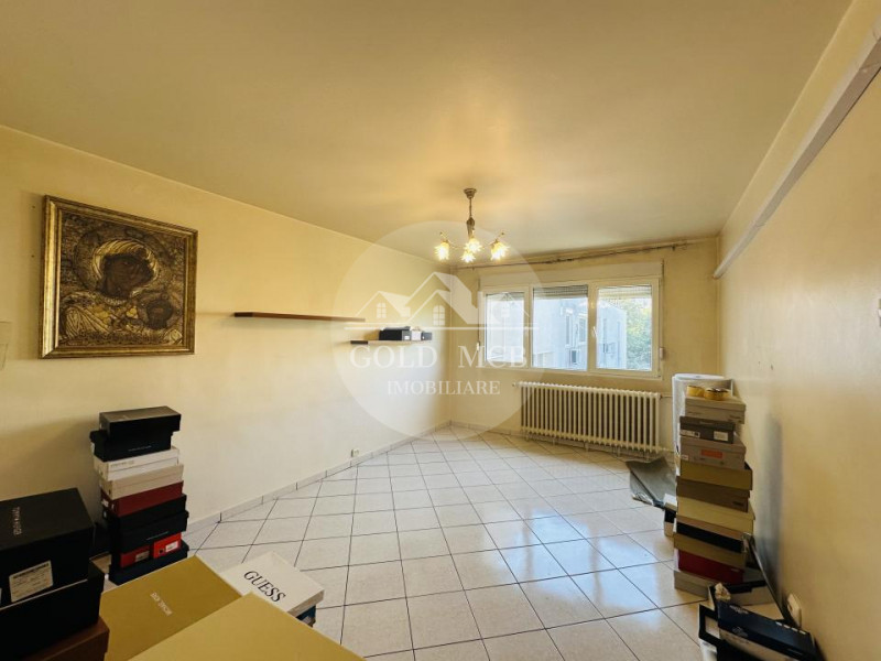 Apartament 3 camere - Apusului - Metrou Pacii