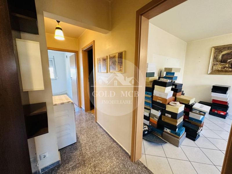 Apartament 3 camere - Apusului - Metrou Pacii