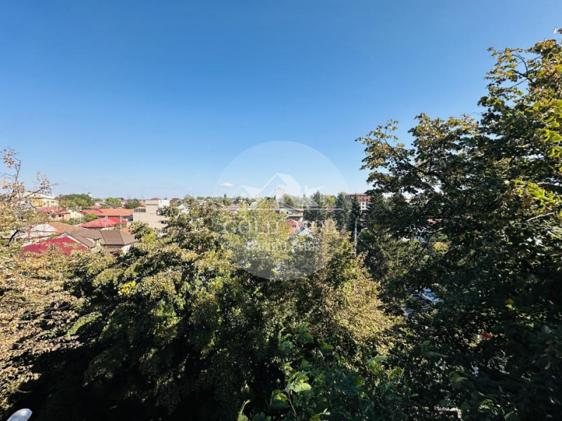 Apartament 3 camere - Apusului - Metrou Pacii