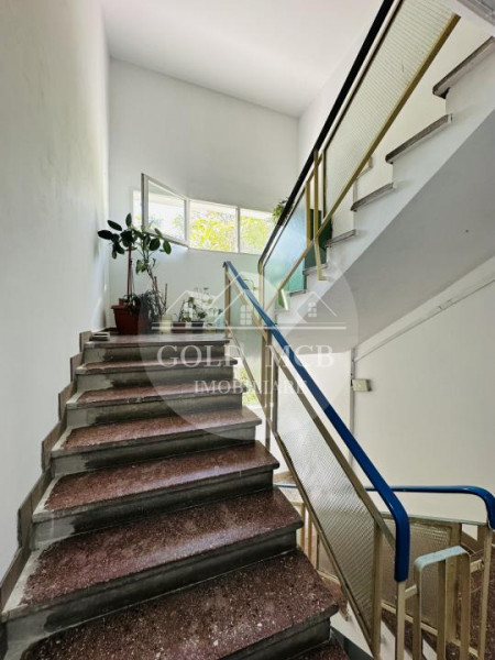 Apartament 3 camere - Apusului - Metrou Pacii
