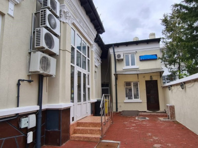 Spatiu birouri Nerva Traian-Primaria Sector 3