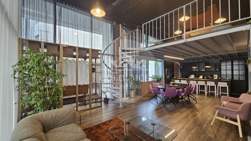 Spatiu Comercial nou-Piata 1 Mai