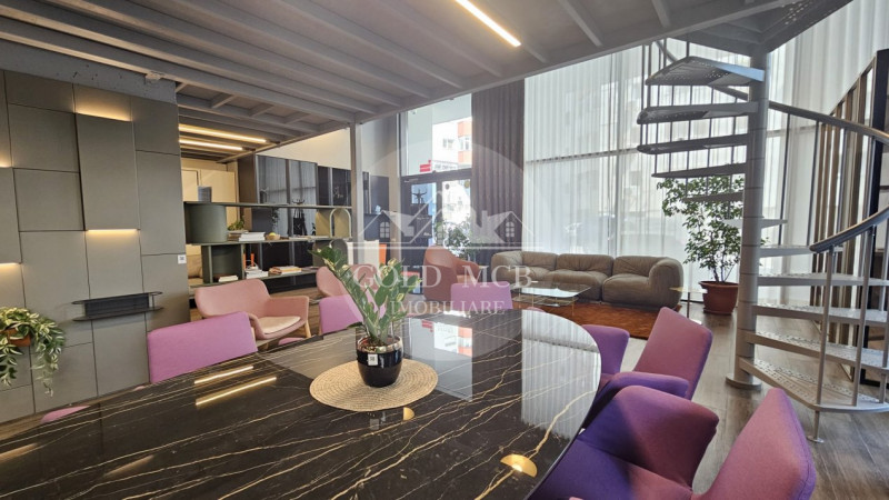 Spatiu Comercial nou-Piata 1 Mai