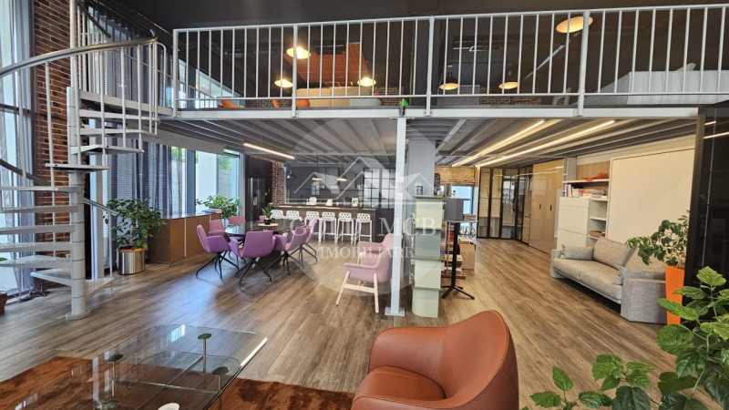 Spatiu Comercial nou-Piata 1 Mai