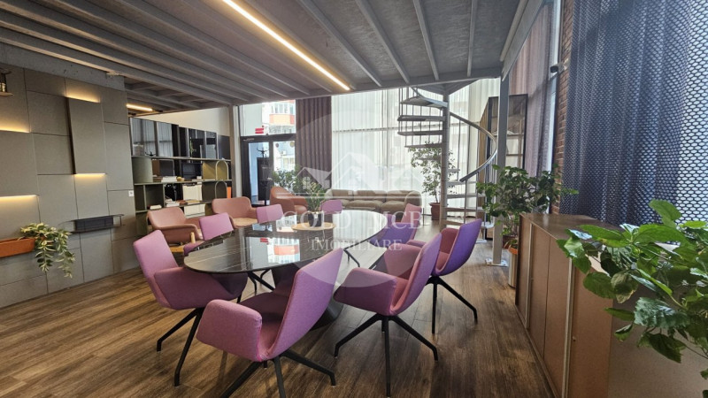 Spatiu Comercial nou-Piata 1 Mai