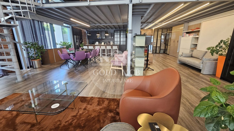 Spatiu Comercial nou-Piata 1 Mai