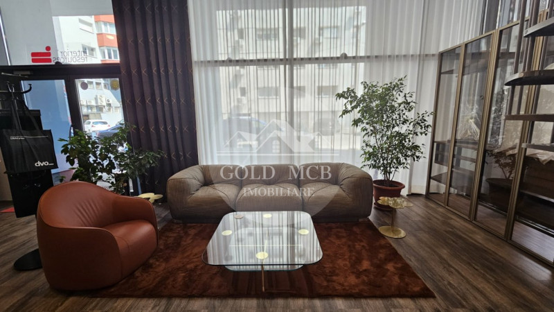 Spatiu Comercial nou-Piata 1 Mai