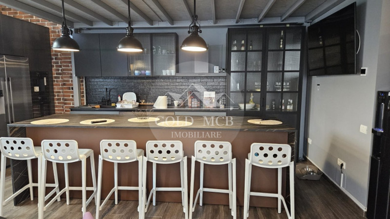 Spatiu Comercial nou-Piata 1 Mai