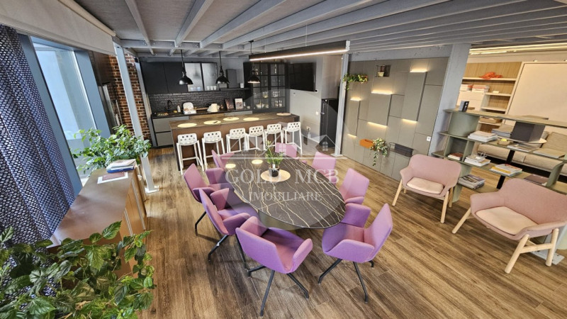 Spatiu Comercial nou-Piata 1 Mai