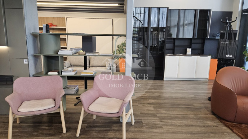 Spatiu Comercial nou-Piata 1 Mai