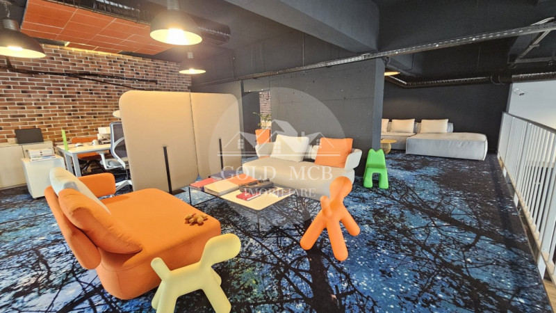 Spatiu Comercial nou-Piata 1 Mai