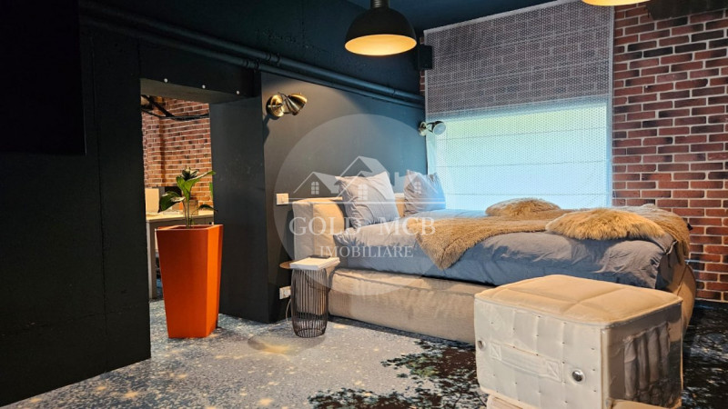 Spatiu Comercial nou-Piata 1 Mai