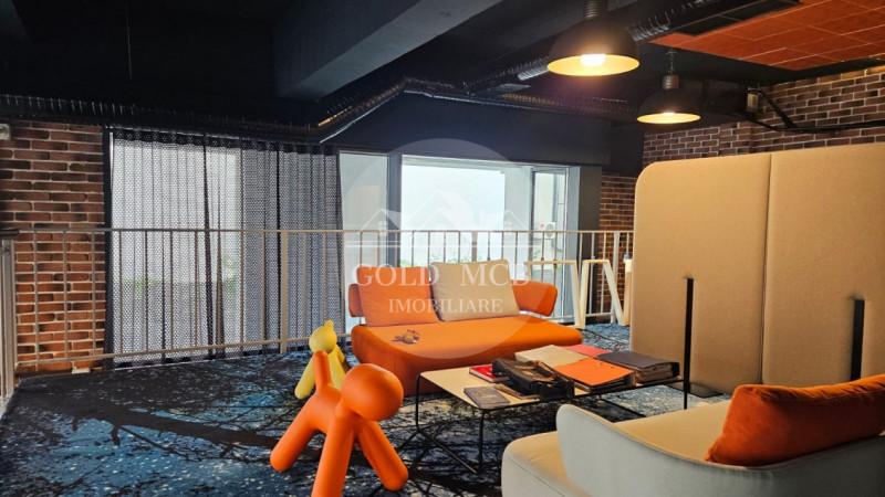 Spatiu Comercial nou-Piata 1 Mai