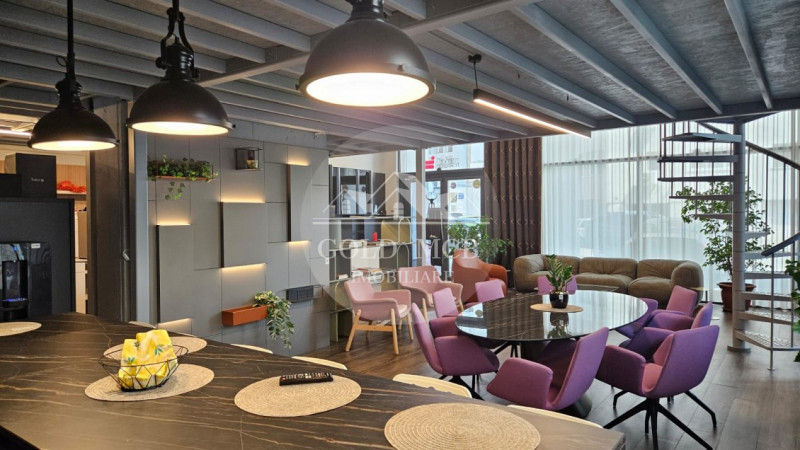 Spatiu Comercial nou-Piata 1 Mai
