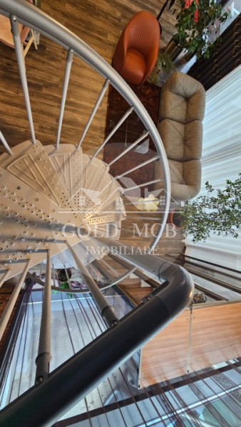 Spatiu Comercial nou-Piata 1 Mai