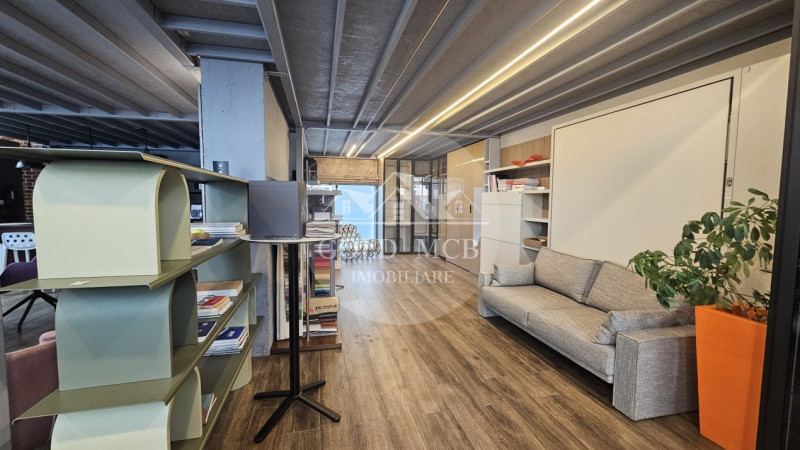 Spatiu Comercial nou-Piata 1 Mai