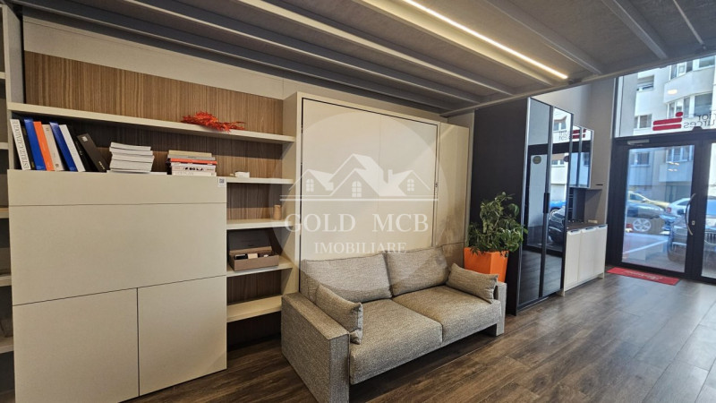 Spatiu Comercial nou-Piata 1 Mai