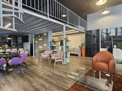 Spatiu Comercial nou-Piata 1 Mai
