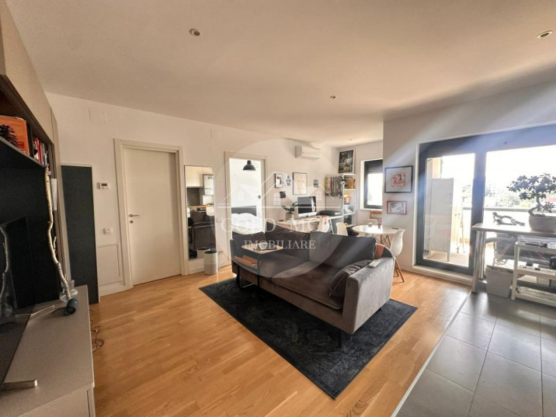 Apartament 2 camere + parcare - Arcadia Apartments Domenii