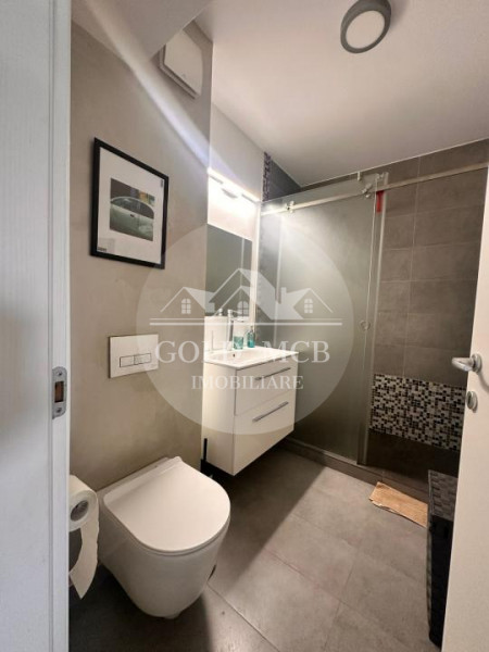 Apartament 2 camere + parcare - Arcadia Apartments Domenii