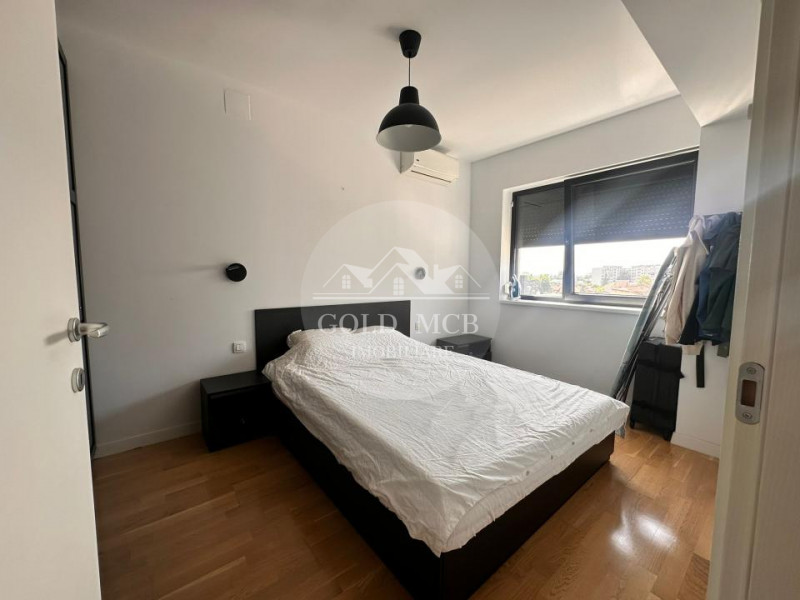 Apartament 2 camere + parcare - Arcadia Apartments Domenii
