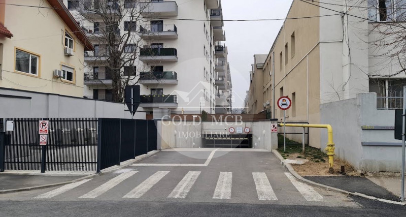 Apartament 2 camere + parcare - Arcadia Apartments Domenii