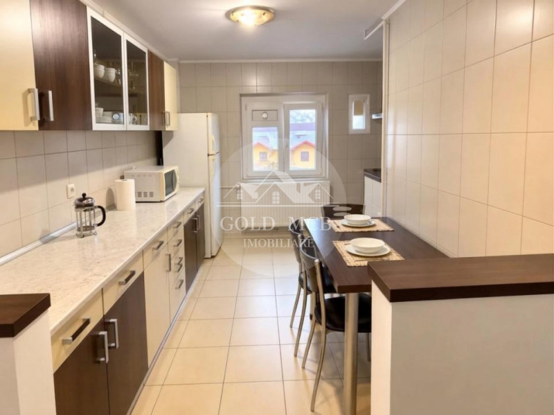 Apartament 2 camere - Piata Alba Iulia-metrou Dristor