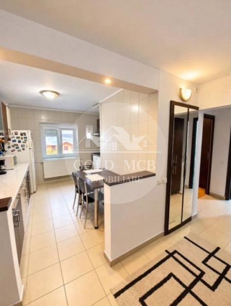 Apartament 2 camere - Piata Alba Iulia-metrou Dristor