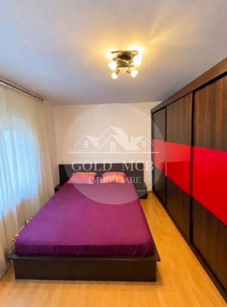 Apartament 2 camere - Piata Alba Iulia-metrou Dristor