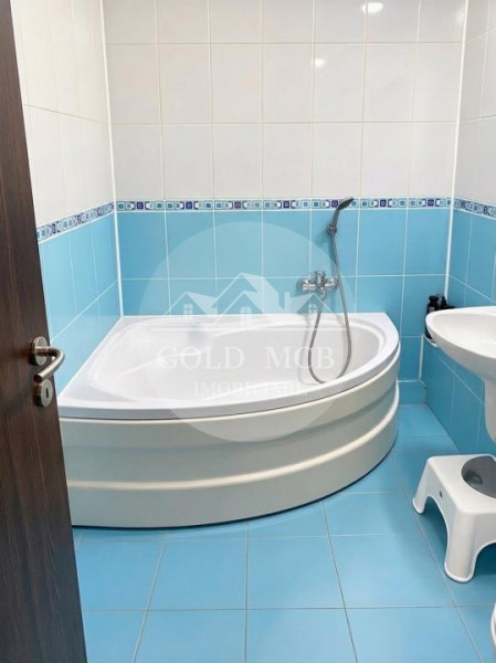 Apartament 2 camere - Piata Alba Iulia-metrou Dristor