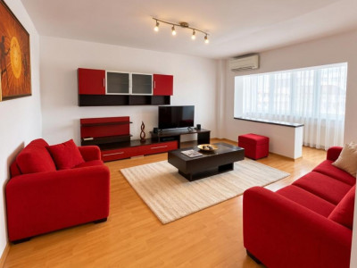 Apartament 2 camere - Piata Alba Iulia-metrou Dristor