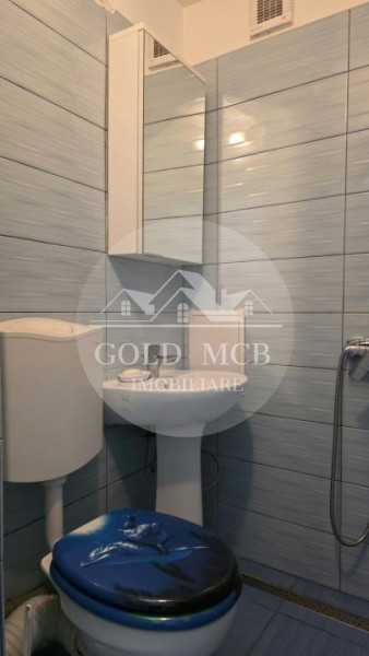 Garsoniera Mall Vitan-confort 3