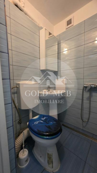 Garsoniera Mall Vitan-confort 3
