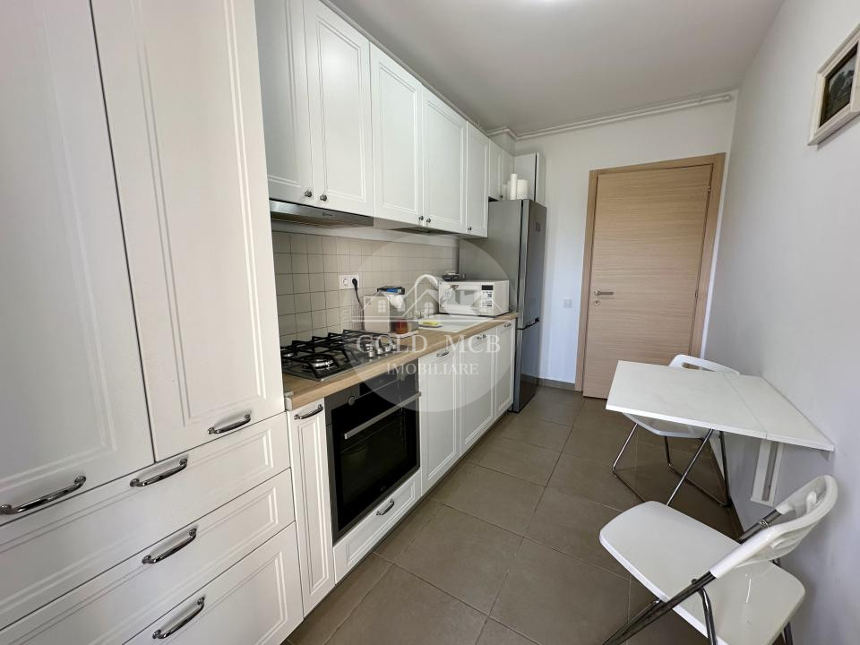 Apartament 2 camere+terasa+loc parcare - Complex Gran Via Park 