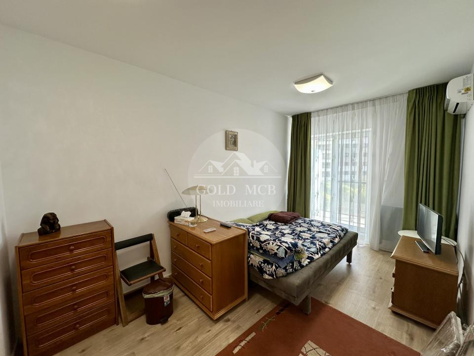 Apartament 2 camere+terasa+loc parcare - Complex Gran Via Park 